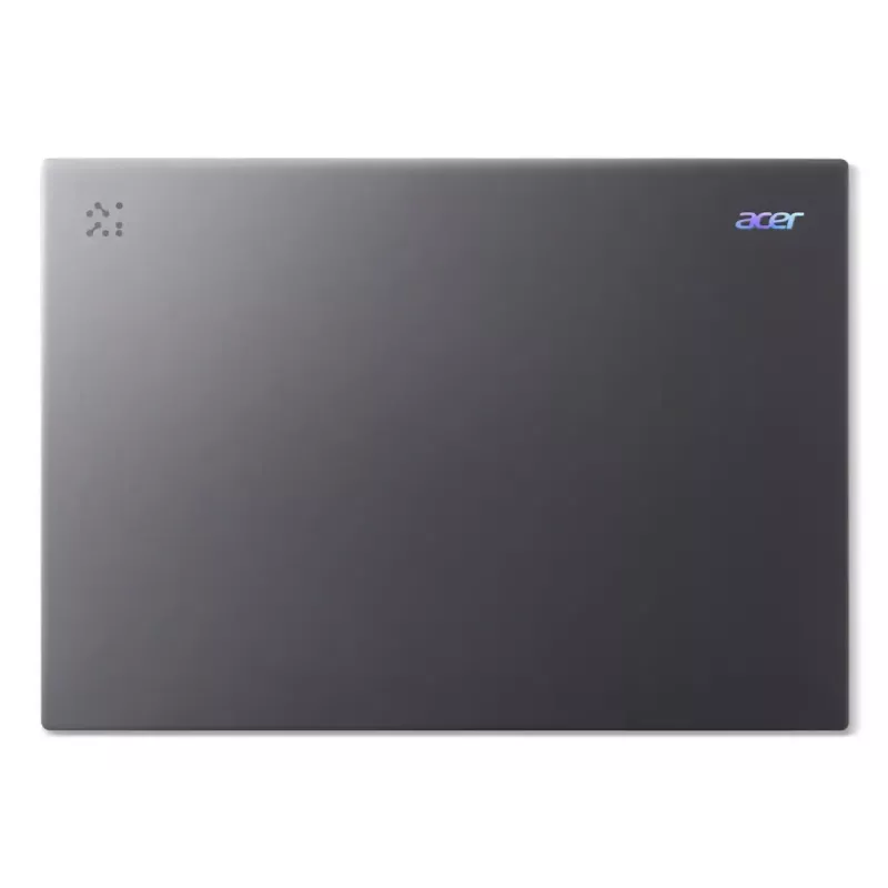 Sülearvuti Acer Aspire 16 AI A16-52M-916J — Intel Core Ultra 9 288V, 16 tolli WUXGA (1920x1200), 32 GB LPDDR5x, 1 TB SSD, Intel Arc 140V, Windows 11 Home, Hall