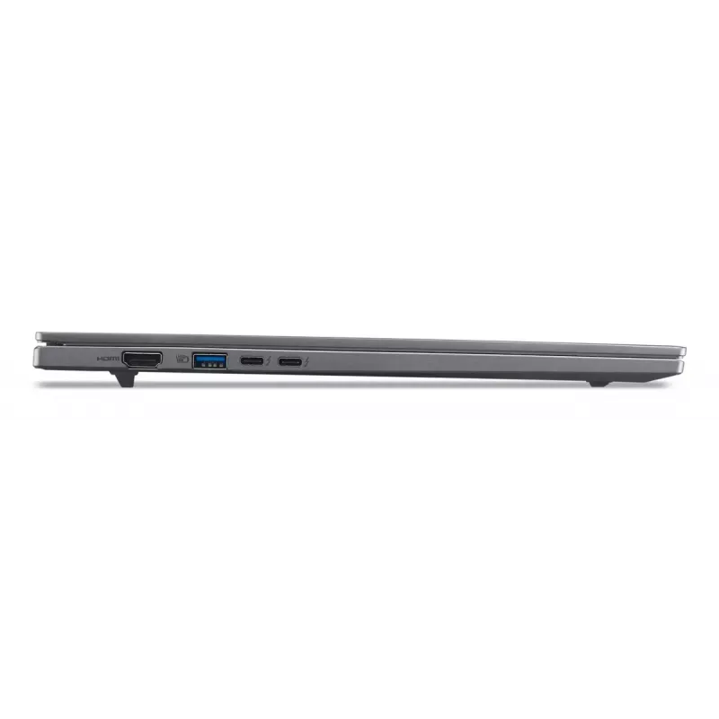 Sülearvuti Acer Aspire 16 AI A16-52M-916J — Intel Core Ultra 9 288V, 16 tolli WUXGA (1920x1200), 32 GB LPDDR5x, 1 TB SSD, Intel Arc 140V, Windows 11 Home, Hall