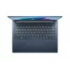 Acer Aspire 14 AI A14-11M-X9PB sülearvuti, 14-tolline WUXGA, Snapdragon X1-26-100, 16 GB RAM, 512 GB SSD, Windows 11 Home, sinine