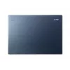Acer Aspire 14 AI A14-11M-X0Q0 sülearvuti, 14-tolline WUXGA, Snapdragon X1-26-100, 32 GB muutmälu, 1 TB SSD, Windows 11 Home, sinine