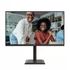 AOC E4 Q32E4U arvutimonitor 80 cm (31,5 tolli) 2560 x 1440 pikslit Quad HD LED Must
