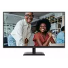 AOC E4 Q32E4U arvutimonitor 80 cm (31,5 tolli) 2560 x 1440 pikslit Quad HD LED Must