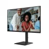 AOC E4 Q32E4U arvutimonitor 80 cm (31,5 tolli) 2560 x 1440 pikslit Quad HD LED Must