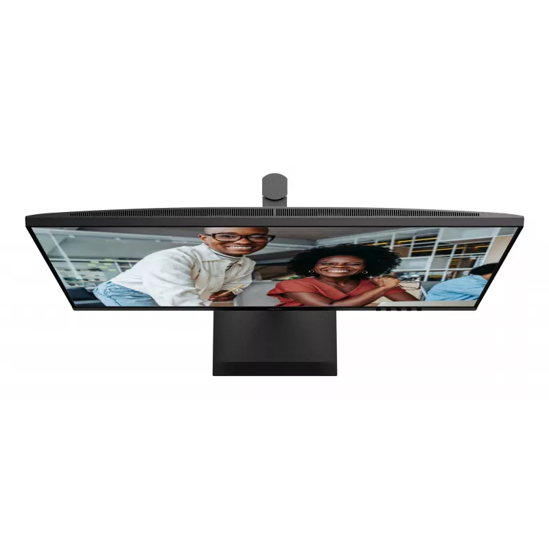 AOC E4 Q32E4U arvutimonitor 80 cm (31,5 tolli) 2560 x 1440 pikslit Quad HD LED Must