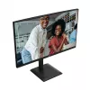 AOC E4 Q32E4U arvutimonitor 80 cm (31,5 tolli) 2560 x 1440 pikslit Quad HD LED Must