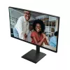 AOC E4 Q32E4U arvutimonitor 80 cm (31,5 tolli) 2560 x 1440 pikslit Quad HD LED Must