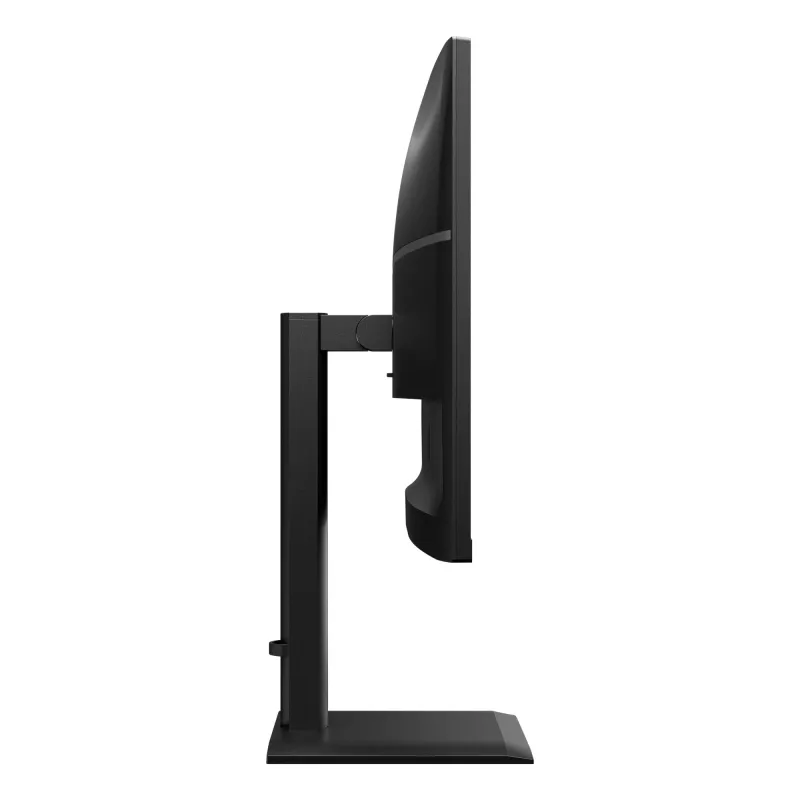 AOC E4 Q32E4U arvutimonitor 80 cm (31,5 tolli) 2560 x 1440 pikslit Quad HD LED Must