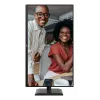AOC E4 Q32E4U arvutimonitor 80 cm (31,5 tolli) 2560 x 1440 pikslit Quad HD LED Must