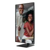 AOC E4 Q32E4U arvutimonitor 80 cm (31,5 tolli) 2560 x 1440 pikslit Quad HD LED Must