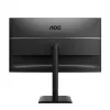 AOC E4 Q32E4U arvutimonitor 80 cm (31,5 tolli) 2560 x 1440 pikslit Quad HD LED Must