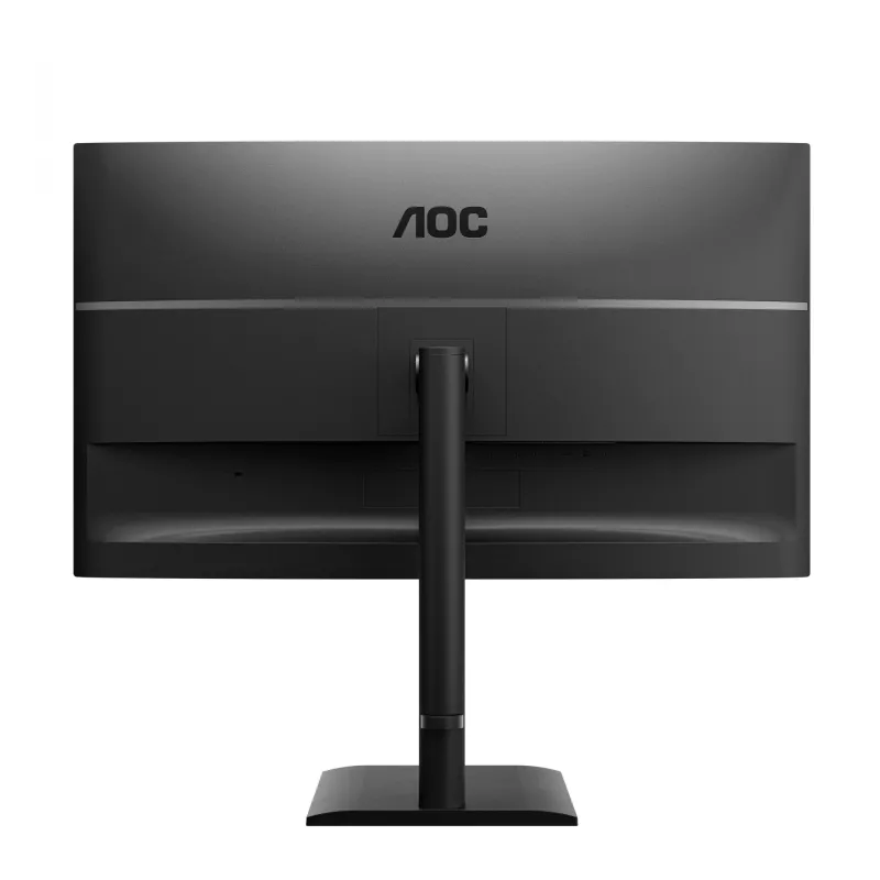 AOC E4 Q32E4U arvutimonitor 80 cm (31,5 tolli) 2560 x 1440 pikslit Quad HD LED Must