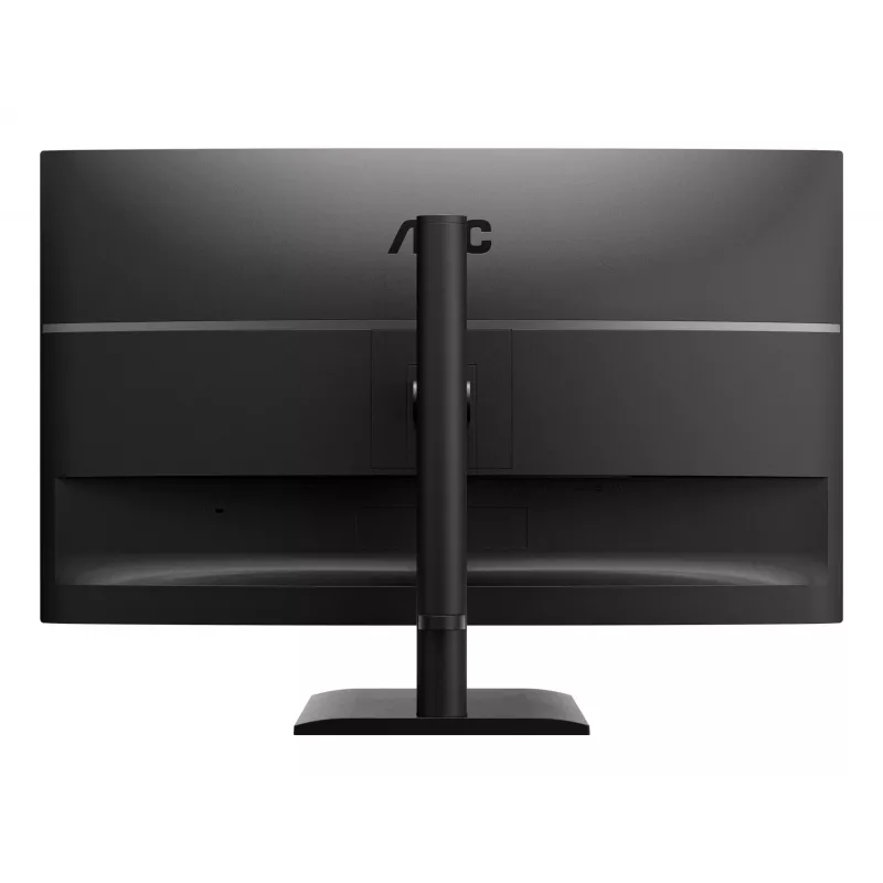 AOC E4 Q32E4U arvutimonitor 80 cm (31,5 tolli) 2560 x 1440 pikslit Quad HD LED Must