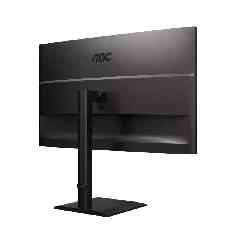 AOC E4 Q32E4U arvutimonitor 80 cm (31,5 tolli) 2560 x 1440 pikslit Quad HD LED Must