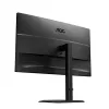 AOC E4 Q32E4U arvutimonitor 80 cm (31,5 tolli) 2560 x 1440 pikslit Quad HD LED Must