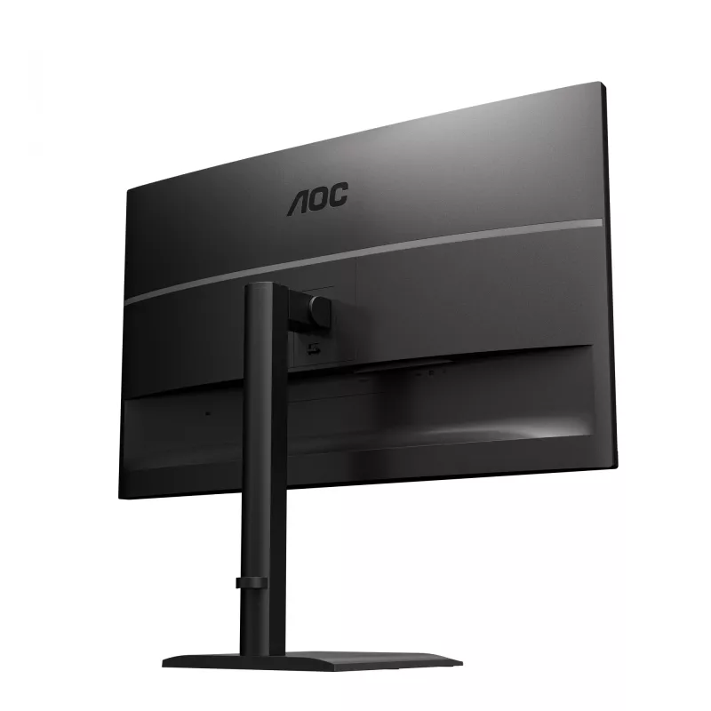 AOC E4 Q32E4U arvutimonitor 80 cm (31,5 tolli) 2560 x 1440 pikslit Quad HD LED Must