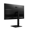 AOC E4 Q32E4U arvutimonitor 80 cm (31,5 tolli) 2560 x 1440 pikslit Quad HD LED Must