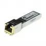 ACT TR0066 võrgutransiiveri moodul, vask, 10000 Mbit/s, SFP+