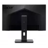 Monitor Acer Vero B7 B277U DE 27 tolli Quad HD 2560 x 1440 pikslit