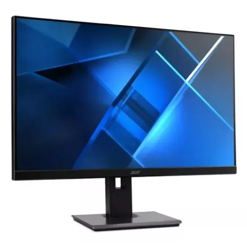 Monitor Acer Vero B7 B277U DE 27 tolli Quad HD 2560 x 1440 pikslit