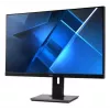 Monitor Acer Vero B7 B277U DE 27 tolli Quad HD 2560 x 1440 pikslit