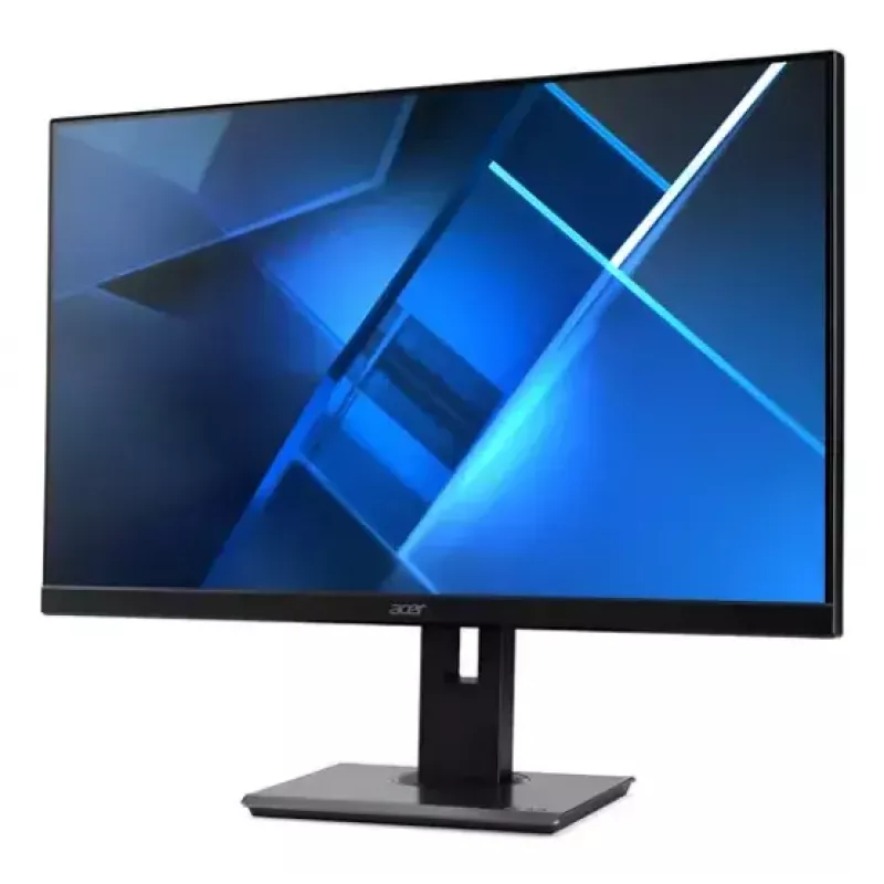 Monitor Acer Vero B7 B277U DE 27 tolli Quad HD 2560 x 1440 pikslit