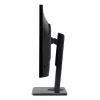 Monitor Acer Vero B7 B277U DE 27 tolli Quad HD 2560 x 1440 pikslit