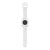 Amazfit Bip 5 4,85 cm (1,91 tolli) TFT 45,9 mm Digitaalne 320 x 380 pikslit Puuteekraan Valge GPS (satelliit)