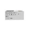 Amazfit Bip 5 4,85 cm (1,91 tolli) TFT 45,9 mm Digitaalne 320 x 380 pikslit Puuteekraan Valge GPS (satelliit)