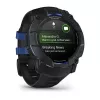 Nutikell GARMIN Instinct 3 45 mm, 1,3-tolline AMOLED, 416×416, GPS, alumiinium/GFRP-korpus, silikoonrihm
