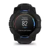 Nutikell GARMIN Instinct 3 45 mm, 1,3-tolline AMOLED, 416×416, GPS, alumiinium/GFRP-korpus, silikoonrihm