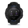 Nutikell GARMIN Instinct 3 45 mm, 1,3-tolline AMOLED, 416×416, GPS, alumiinium/GFRP-korpus, silikoonrihm