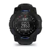 Nutikell GARMIN Instinct 3 45 mm, 1,3-tolline AMOLED, 416×416, GPS, alumiinium/GFRP-korpus, silikoonrihm