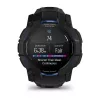 Nutikell GARMIN Instinct 3 45 mm, 1,3-tolline AMOLED, 416×416, GPS, alumiinium/GFRP-korpus, silikoonrihm