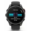 Nutikell Garmin fēnix 8 Pro AMOLED 1,4-tolline 454x454 GPS Wi-Fi