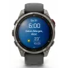 Nutikell Garmin fēnix 8 Pro AMOLED 1,4-tolline 454x454 GPS Wi-Fi