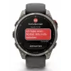 Nutikell Garmin fēnix 8 Pro AMOLED 1,4-tolline 454x454 GPS Wi-Fi