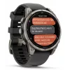 Nutikell Garmin fēnix 8 Pro AMOLED 1,4-tolline 454x454 GPS Wi-Fi