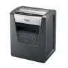 Rexel Momentum M510 Micro Cut paberipurustaja P5, Mikropurustus, 2 x 15 mm, 23 L, 250 lehte, 58 dB, Nupud