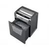 Rexel Momentum M510 Micro Cut paberipurustaja P5, Mikropurustus, 2 x 15 mm, 23 L, 250 lehte, 58 dB, Nupud