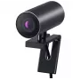 DELL WB7022 veebikaamera 8,3 MP 3840 x 2160 pikslit USB Must