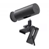 DELL WB7022 veebikaamera 8,3 MP 3840 x 2160 pikslit USB Must