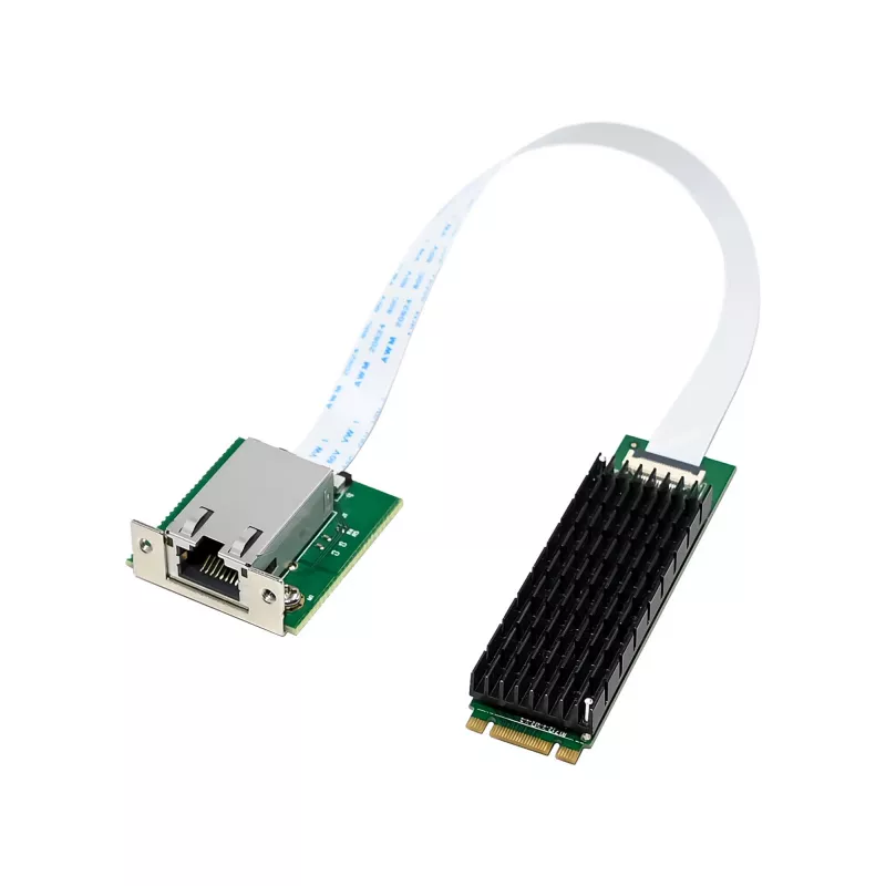 InLine 76660Y võrgukaart Sisemine Ethernet 10000 Mbit/s