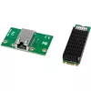 InLine 76660Y võrgukaart Sisemine Ethernet 10000 Mbit/s