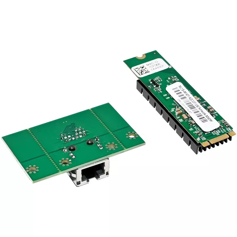 InLine 76660Y võrgukaart Sisemine Ethernet 10000 Mbit/s