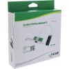 InLine 76660Y võrgukaart Sisemine Ethernet 10000 Mbit/s