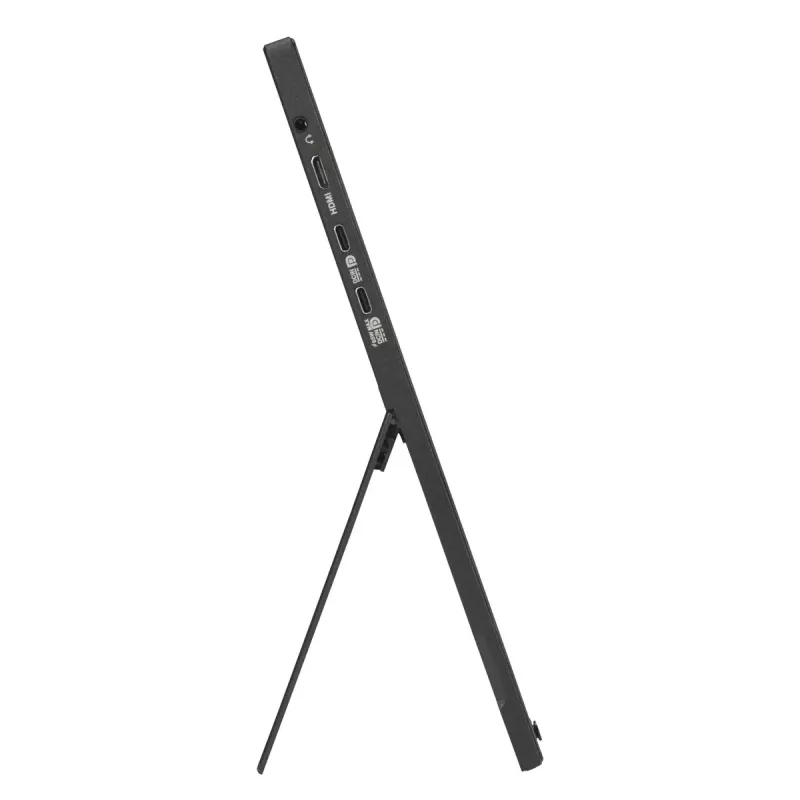 Kaasaskantav monitor ASUS ZenScreen MB16FC 16 tolli (40,6 cm) WUXGA 1920×1200 IPS LCD, 5 ms, 300 cd/m², 1000:1, Must