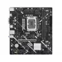 Emaplaat ASUS PRIME H810M-K — Intel H810, LGA 1851 (Socket V1), micro ATX, DDR5, kuni 128 GB, M.2 ja SATA III, Gigabit Ethernet