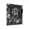 Emaplaat ASUS PRIME H810M-K — Intel H810, LGA 1851 (Socket V1), micro ATX, DDR5, kuni 128 GB, M.2 ja SATA III, Gigabit Ethernet