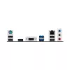Emaplaat ASUS PRIME H810M-K — Intel H810, LGA 1851 (Socket V1), micro ATX, DDR5, kuni 128 GB, M.2 ja SATA III, Gigabit Ethernet
