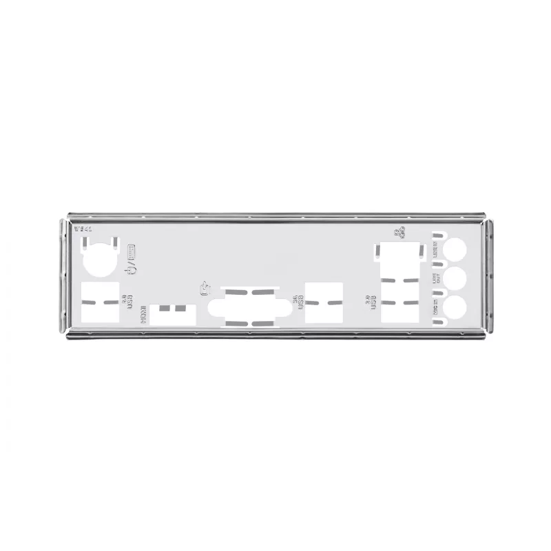 Emaplaat ASUS PRIME H810M-K — Intel H810, LGA 1851 (Socket V1), micro ATX, DDR5, kuni 128 GB, M.2 ja SATA III, Gigabit Ethernet